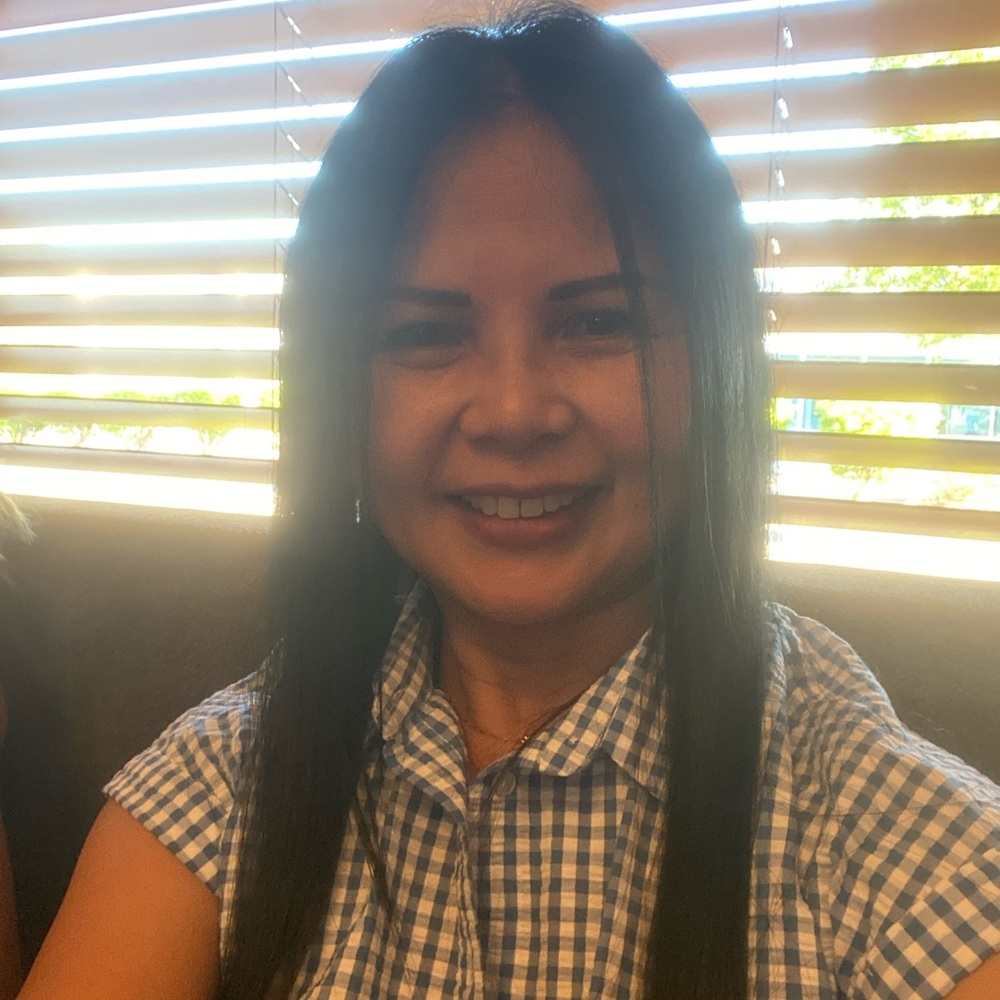 Meet your Posher, Rose